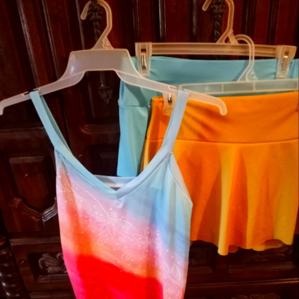 *Women's 3 piece Swimwear/Bathing suit